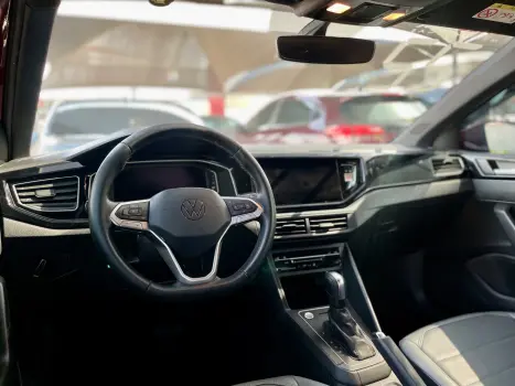 VOLKSWAGEN Nivus 1.0 4P FLEX 200 TSI HIGHLINE TURBO AUTOMTICO, Foto 10