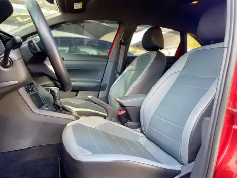 VOLKSWAGEN Nivus 1.0 4P FLEX 200 TSI HIGHLINE TURBO AUTOMTICO, Foto 11