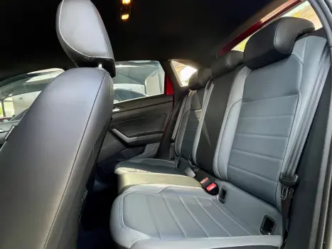 VOLKSWAGEN Nivus 1.0 4P FLEX 200 TSI HIGHLINE TURBO AUTOMTICO, Foto 12