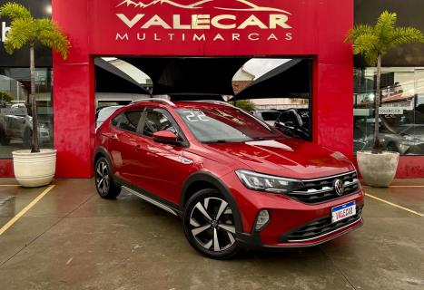 VOLKSWAGEN Nivus 1.0 4P FLEX 200 TSI HIGHLINE TURBO AUTOM�TICO, Foto 1