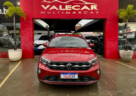 VOLKSWAGEN Nivus 1.0 4P FLEX 200 TSI HIGHLINE TURBO AUTOM�TICO, Foto 2