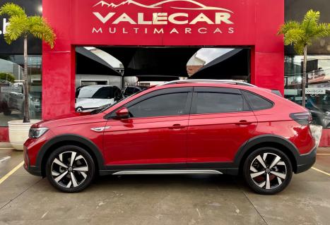 VOLKSWAGEN Nivus 1.0 4P FLEX 200 TSI HIGHLINE TURBO AUTOM�TICO, Foto 4