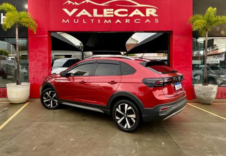 VOLKSWAGEN Nivus 1.0 4P FLEX 200 TSI HIGHLINE TURBO AUTOM�TICO, Foto 5