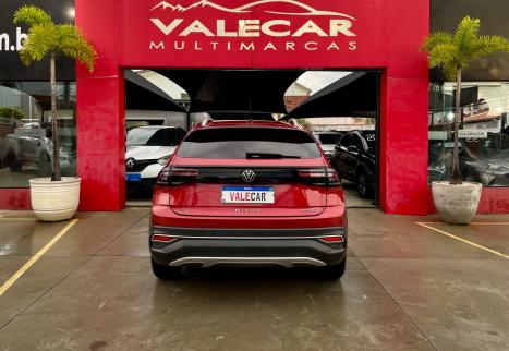 VOLKSWAGEN Nivus 1.0 4P FLEX 200 TSI HIGHLINE TURBO AUTOM�TICO, Foto 6