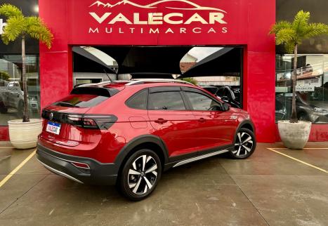 VOLKSWAGEN Nivus 1.0 4P FLEX 200 TSI HIGHLINE TURBO AUTOM�TICO, Foto 7