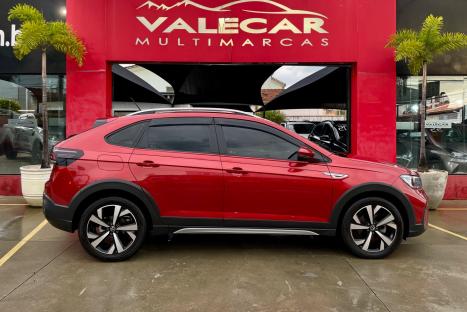 VOLKSWAGEN Nivus 1.0 4P FLEX 200 TSI HIGHLINE TURBO AUTOM�TICO, Foto 8