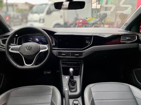 VOLKSWAGEN Nivus 1.0 4P FLEX 200 TSI HIGHLINE TURBO AUTOM�TICO, Foto 9