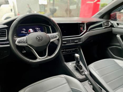 VOLKSWAGEN Nivus 1.0 4P FLEX 200 TSI HIGHLINE TURBO AUTOM�TICO, Foto 10