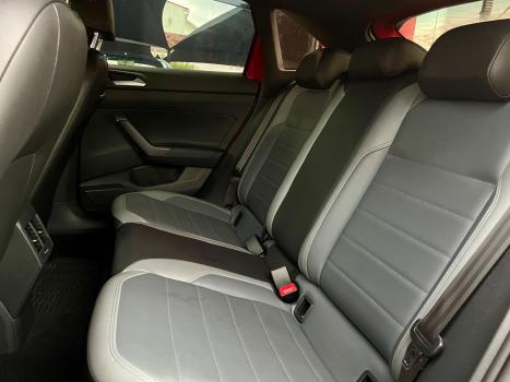 VOLKSWAGEN Nivus 1.0 4P FLEX 200 TSI HIGHLINE TURBO AUTOM�TICO, Foto 12
