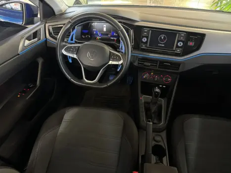 VOLKSWAGEN Nivus 1.0 4P FLEX 200 TSI COMFORTLINE TURBO AUTOMTICO, Foto 13