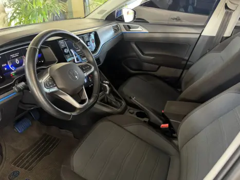 VOLKSWAGEN Nivus 1.0 4P FLEX 200 TSI COMFORTLINE TURBO AUTOMTICO, Foto 15