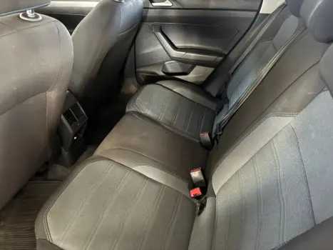 VOLKSWAGEN Nivus 1.0 4P FLEX 200 TSI COMFORTLINE TURBO AUTOMTICO, Foto 16