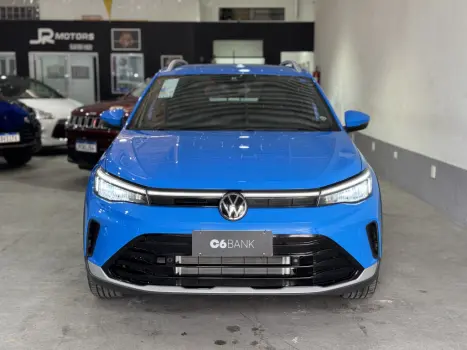 VOLKSWAGEN Nivus 1.0 4P FLEX 200 TSI HIGHLINE TURBO AUTOMTICO, Foto 2