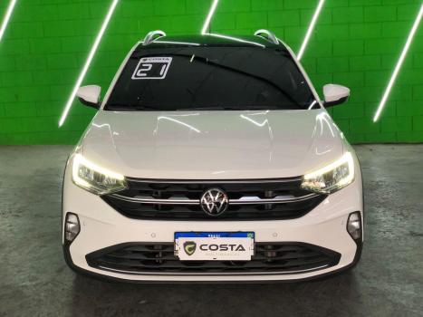 VOLKSWAGEN Nivus 1.0 4P FLEX 200 TSI HIGHLINE TURBO AUTOMTICO, Foto 1