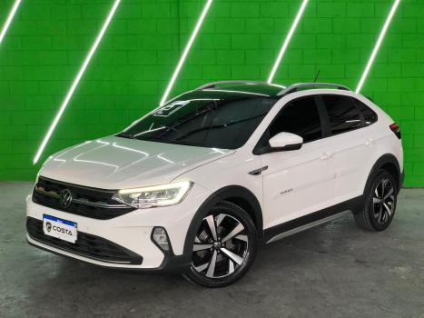 VOLKSWAGEN Nivus 1.0 4P FLEX 200 TSI HIGHLINE TURBO AUTOMTICO, Foto 2