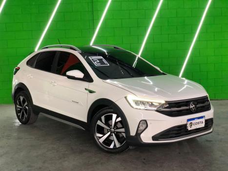 VOLKSWAGEN Nivus 1.0 4P FLEX 200 TSI HIGHLINE TURBO AUTOMTICO, Foto 3