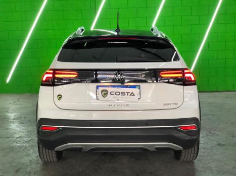 VOLKSWAGEN Nivus 1.0 4P FLEX 200 TSI HIGHLINE TURBO AUTOMTICO, Foto 4