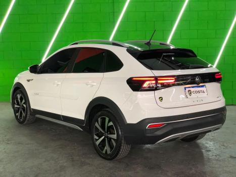 VOLKSWAGEN Nivus 1.0 4P FLEX 200 TSI HIGHLINE TURBO AUTOMTICO, Foto 5