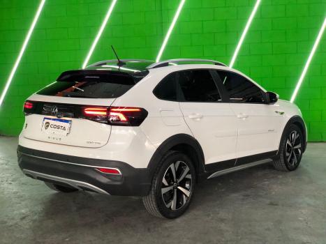 VOLKSWAGEN Nivus 1.0 4P FLEX 200 TSI HIGHLINE TURBO AUTOMTICO, Foto 6