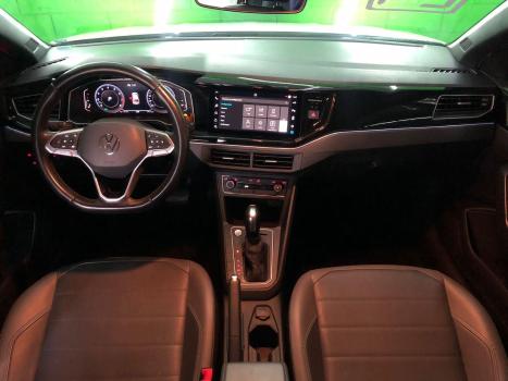 VOLKSWAGEN Nivus 1.0 4P FLEX 200 TSI HIGHLINE TURBO AUTOMTICO, Foto 7