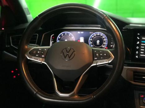 VOLKSWAGEN Nivus 1.0 4P FLEX 200 TSI HIGHLINE TURBO AUTOMTICO, Foto 8