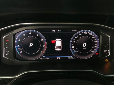 VOLKSWAGEN Nivus 1.0 4P FLEX 200 TSI HIGHLINE TURBO AUTOMTICO, Foto 9