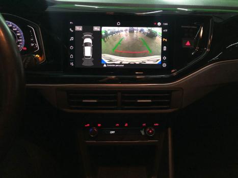 VOLKSWAGEN Nivus 1.0 4P FLEX 200 TSI HIGHLINE TURBO AUTOMTICO, Foto 10