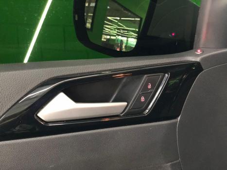 VOLKSWAGEN Nivus 1.0 4P FLEX 200 TSI HIGHLINE TURBO AUTOMTICO, Foto 14