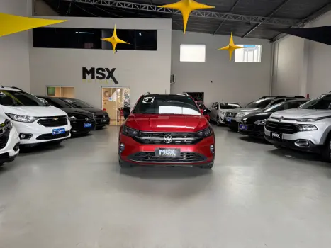 VOLKSWAGEN Nivus 1.0 4P FLEX 200 TSI SENSE TURBO AUTOM�TICO, Foto 5