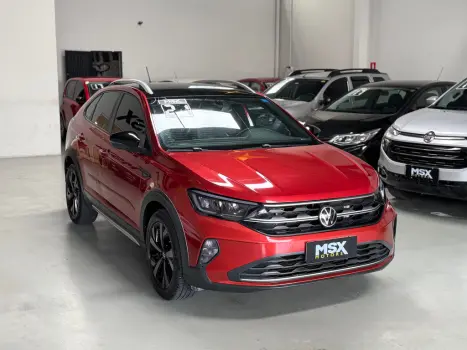 VOLKSWAGEN Nivus 1.0 4P FLEX 200 TSI SENSE TURBO AUTOM�TICO, Foto 6