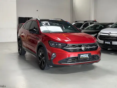 VOLKSWAGEN Nivus 1.0 4P FLEX 200 TSI SENSE TURBO AUTOM�TICO, Foto 7