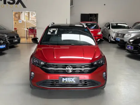 VOLKSWAGEN Nivus 1.0 4P FLEX 200 TSI SENSE TURBO AUTOM�TICO, Foto 8