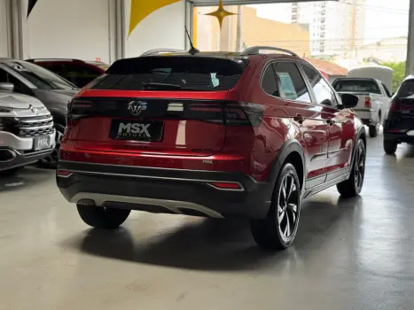 VOLKSWAGEN Nivus 1.0 4P FLEX 200 TSI SENSE TURBO AUTOM�TICO, Foto 12