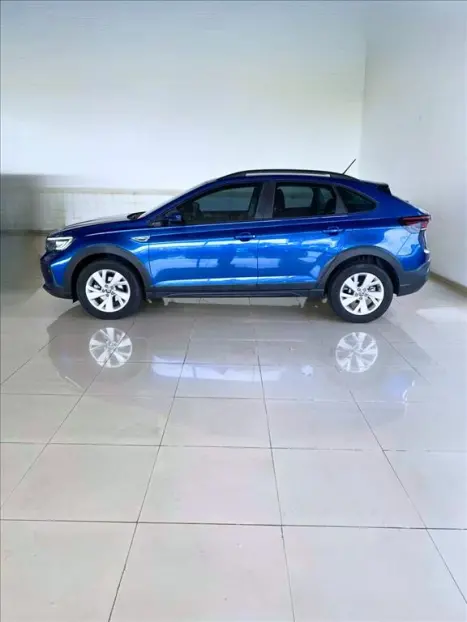 VOLKSWAGEN Nivus 1.0 4P FLEX 200 TSI COMFORTLINE TURBO AUTOM�TICO, Foto 3