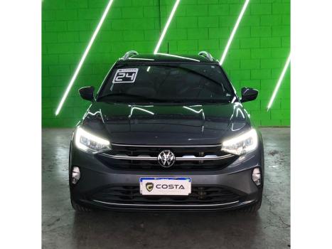 VOLKSWAGEN Nivus 1.0 4P FLEX 200 TSI HIGHLINE TURBO AUTOM�TICO, Foto 1
