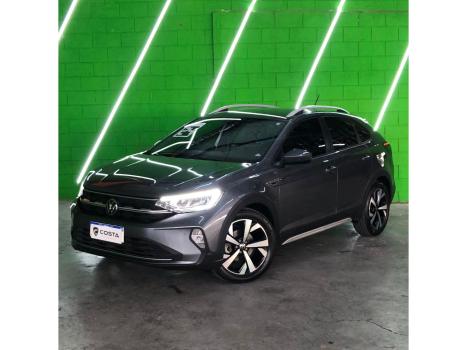 VOLKSWAGEN Nivus 1.0 4P FLEX 200 TSI HIGHLINE TURBO AUTOM�TICO, Foto 2