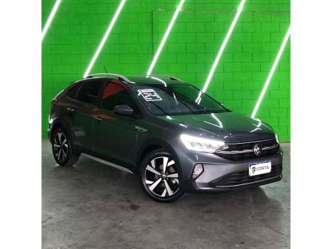 VOLKSWAGEN Nivus 1.0 4P FLEX 200 TSI HIGHLINE TURBO AUTOM�TICO, Foto 3