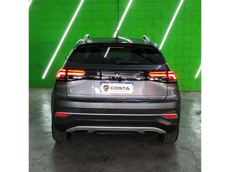 VOLKSWAGEN Nivus 1.0 4P FLEX 200 TSI HIGHLINE TURBO AUTOM�TICO, Foto 4