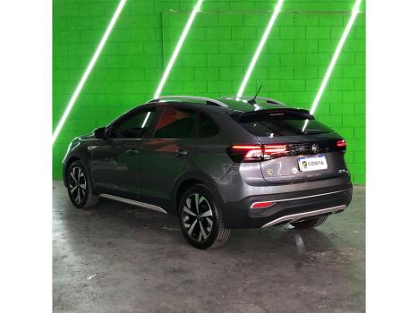 VOLKSWAGEN Nivus 1.0 4P FLEX 200 TSI HIGHLINE TURBO AUTOM�TICO, Foto 5