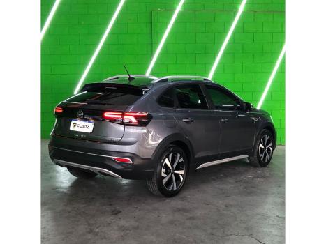 VOLKSWAGEN Nivus 1.0 4P FLEX 200 TSI HIGHLINE TURBO AUTOM�TICO, Foto 6