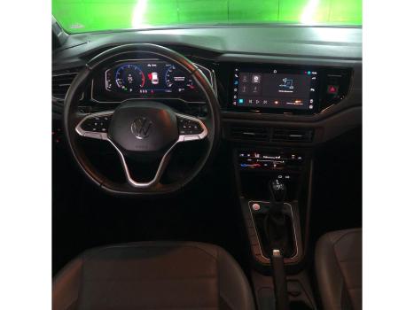 VOLKSWAGEN Nivus 1.0 4P FLEX 200 TSI HIGHLINE TURBO AUTOM�TICO, Foto 7