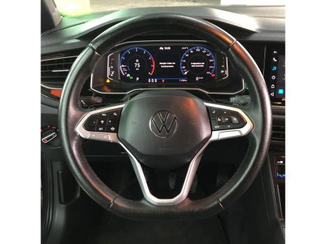 VOLKSWAGEN Nivus 1.0 4P FLEX 200 TSI HIGHLINE TURBO AUTOM�TICO, Foto 8