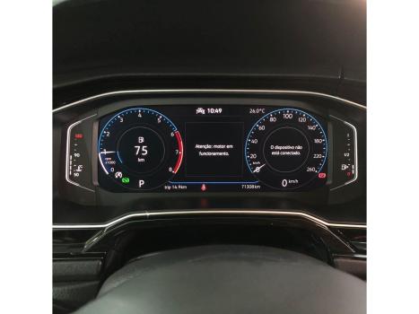 VOLKSWAGEN Nivus 1.0 4P FLEX 200 TSI HIGHLINE TURBO AUTOM�TICO, Foto 9