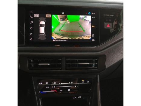 VOLKSWAGEN Nivus 1.0 4P FLEX 200 TSI HIGHLINE TURBO AUTOM�TICO, Foto 10