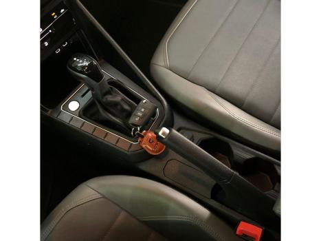 VOLKSWAGEN Nivus 1.0 4P FLEX 200 TSI HIGHLINE TURBO AUTOM�TICO, Foto 11