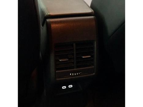 VOLKSWAGEN Nivus 1.0 4P FLEX 200 TSI HIGHLINE TURBO AUTOM�TICO, Foto 12