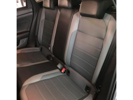 VOLKSWAGEN Nivus 1.0 4P FLEX 200 TSI HIGHLINE TURBO AUTOM�TICO, Foto 18