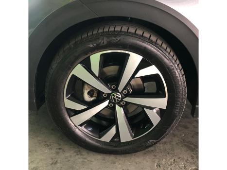 VOLKSWAGEN Nivus 1.0 4P FLEX 200 TSI HIGHLINE TURBO AUTOM�TICO, Foto 19