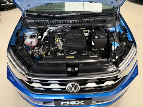 VOLKSWAGEN Nivus 1.0 4P FLEX 200 TSI COMFORTLINE TURBO AUTOM�TICO, Foto 4