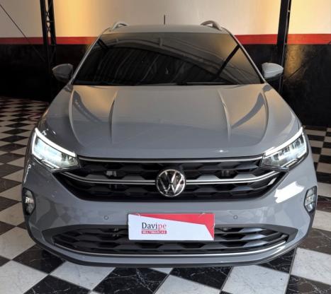 VOLKSWAGEN Nivus 1.0 4P FLEX 200 TSI HIGHLINE TURBO AUTOM�TICO, Foto 2